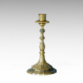 Candle Holder Statue Single-Head Candlestick Bronze Sculpture Tpch-037 / 038 / 039